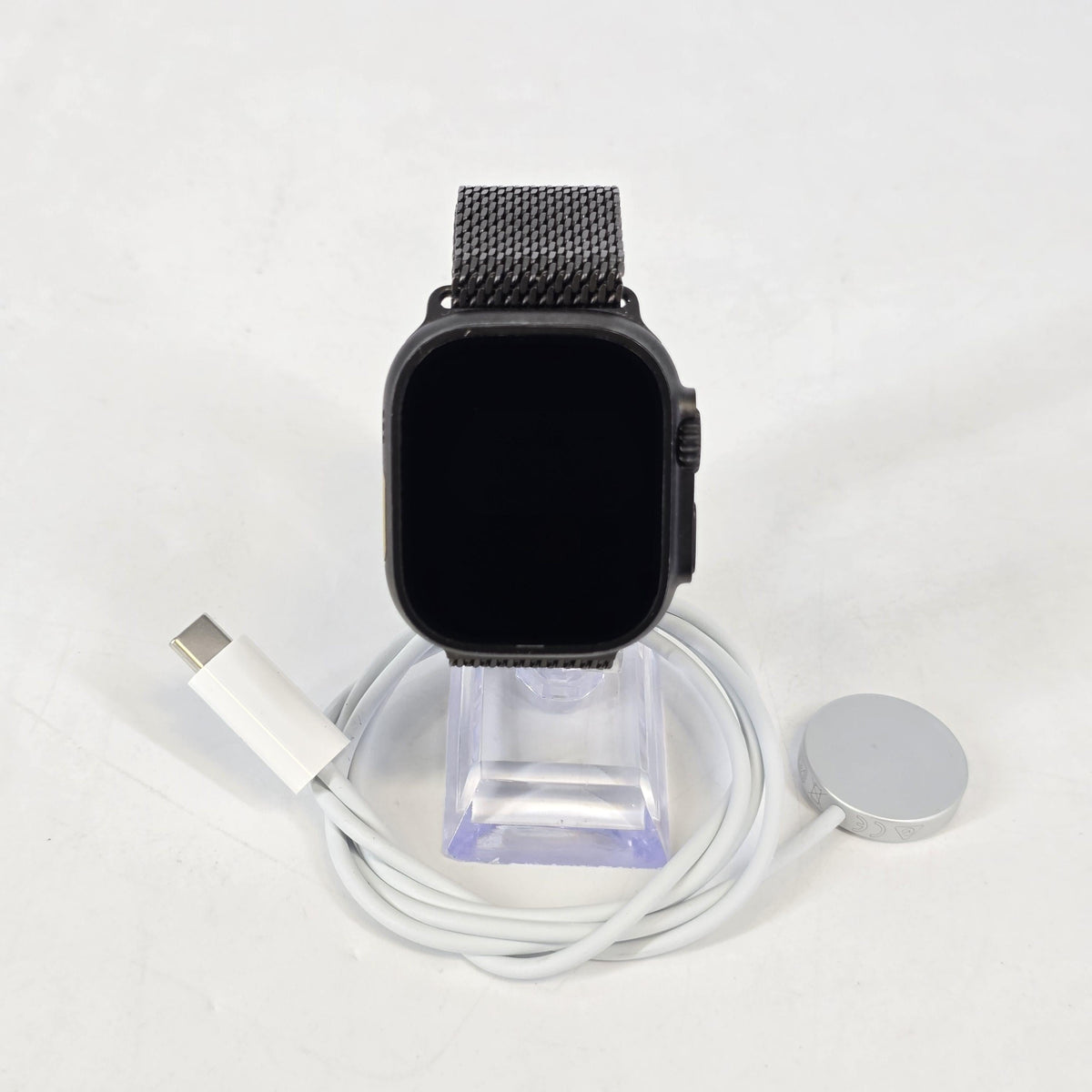 Apple Watch (Ultra 3) 49mm Black Unlocked 64GB