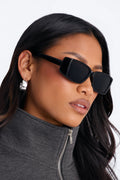 Easy Days Sunglasses - Black