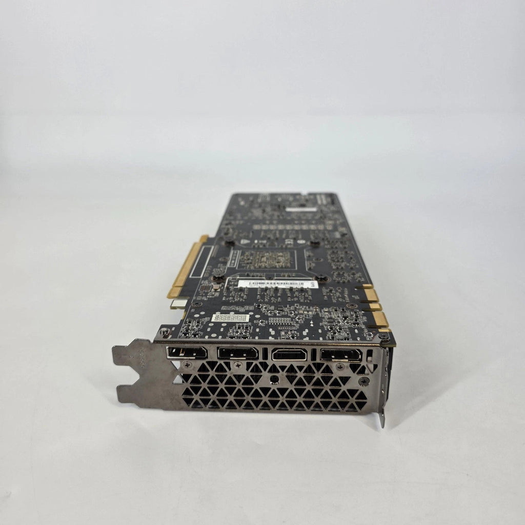 NVIDIA GeForce GTX 1080 Ti 11GB RAM