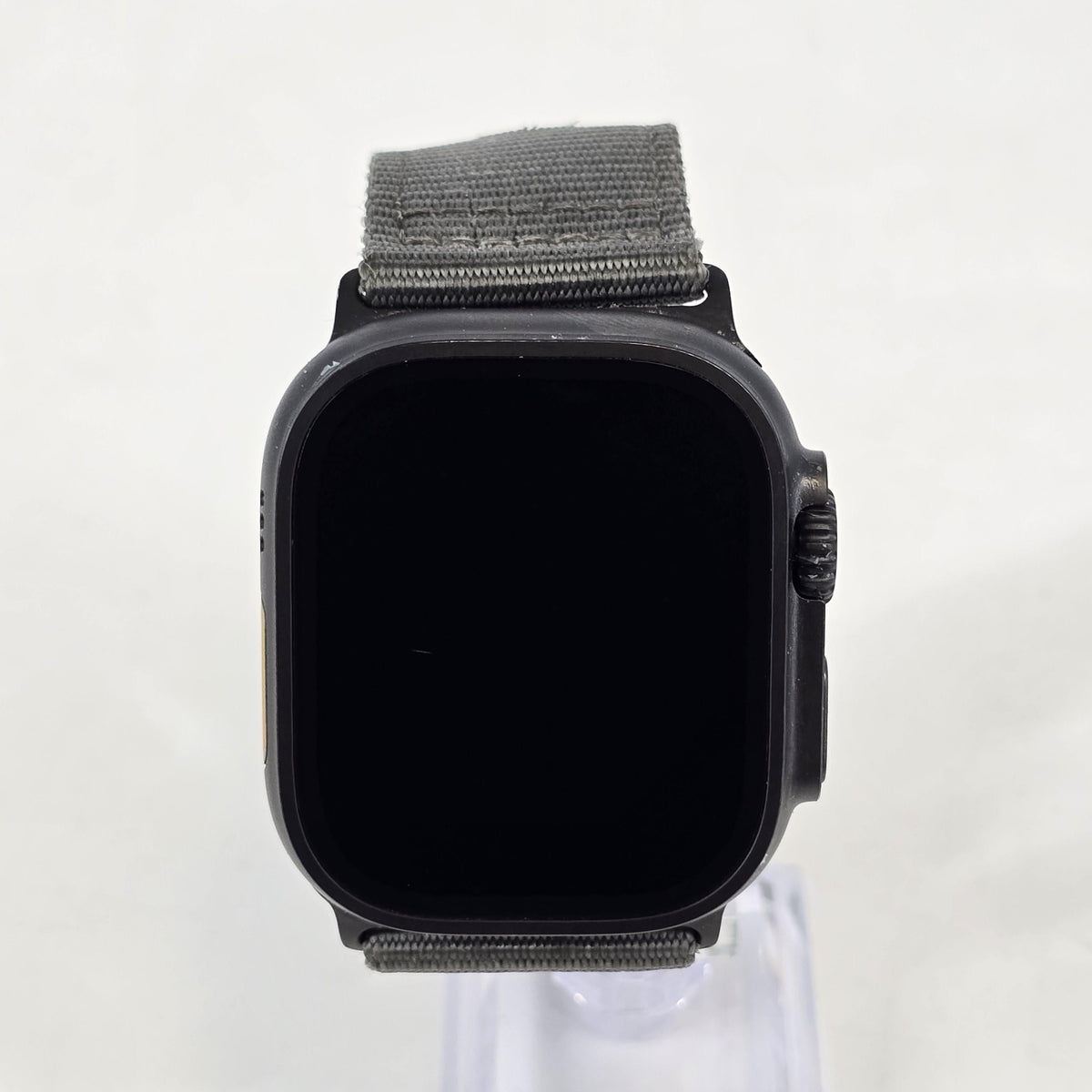 Apple Watch (Ultra 2) 49mm Black Unlocked 64GB