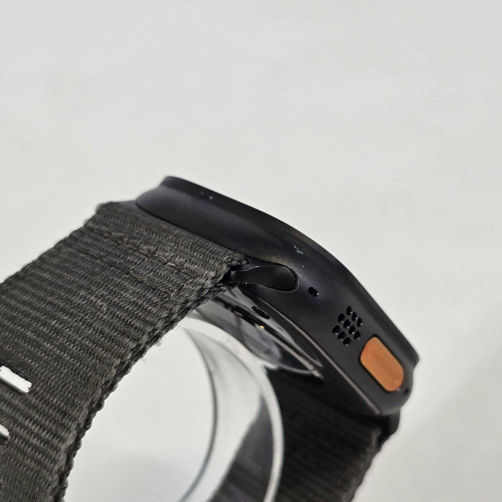 Apple Watch (Ultra 2) 49mm Black Unlocked 64GB