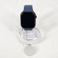 Apple Watch (Series 10) 46mm Jet Black Unlocked 64GB