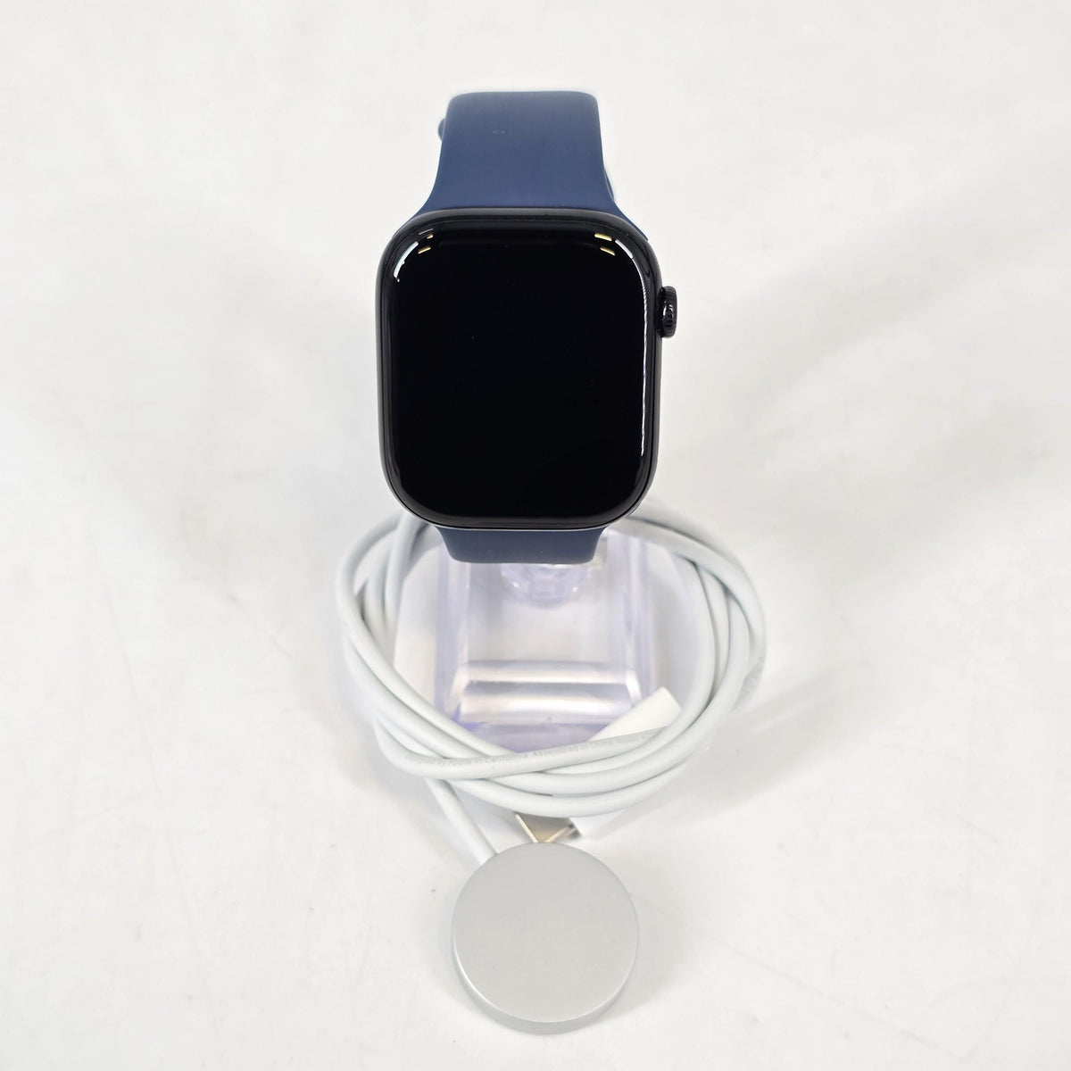Apple Watch (Series 10) 46mm Jet Black Unlocked 64GB