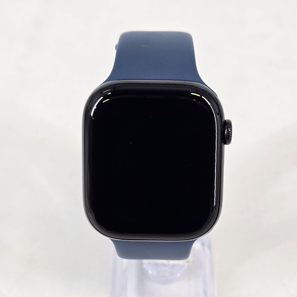 Apple Watch (Series 10) 46mm Jet Black Unlocked 64GB
