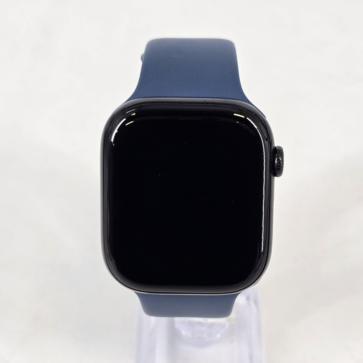 Apple Watch (Series 10) 46mm Jet Black Unlocked 64GB