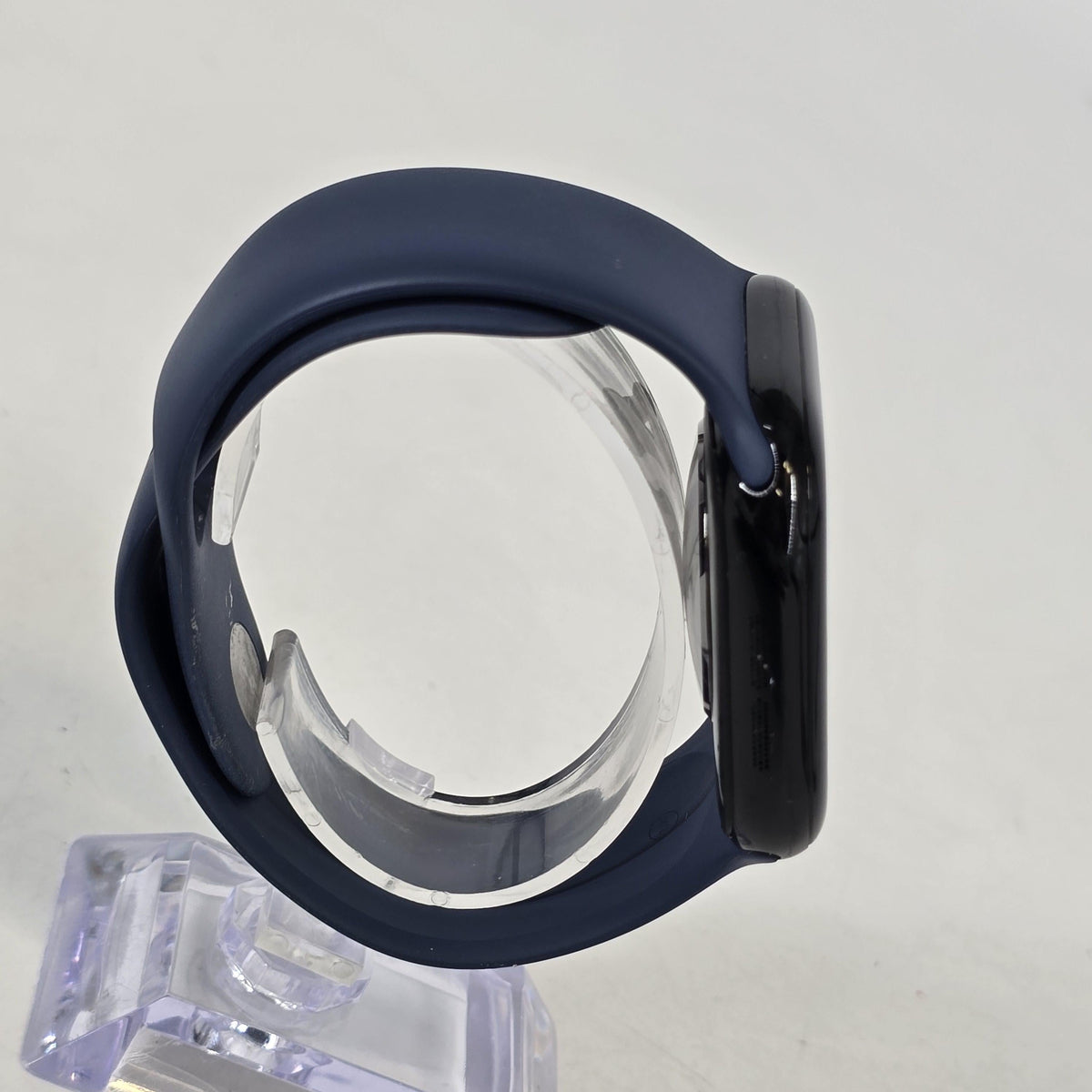 Apple Watch (Series 10) 46mm Jet Black Unlocked 64GB
