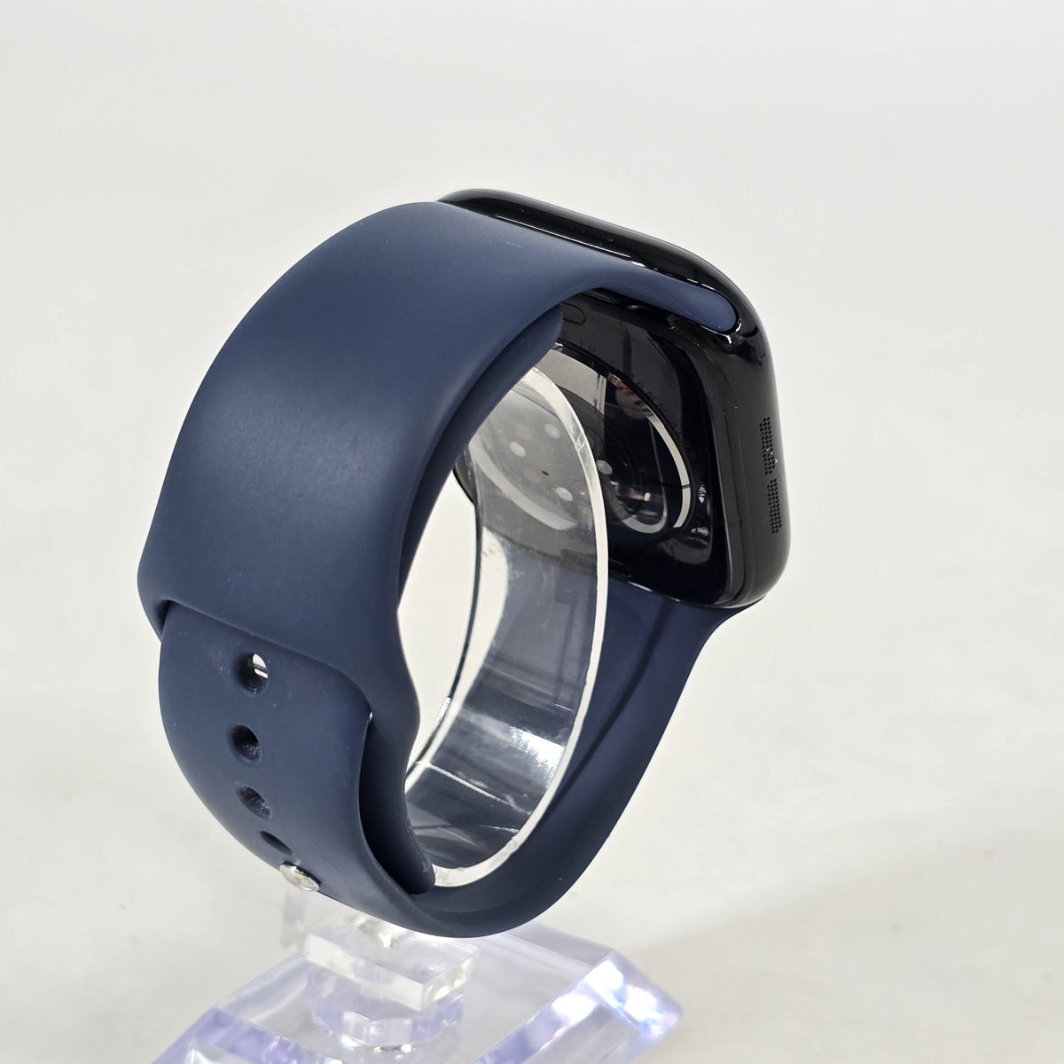 Apple Watch (Series 10) 46mm Jet Black Unlocked 64GB