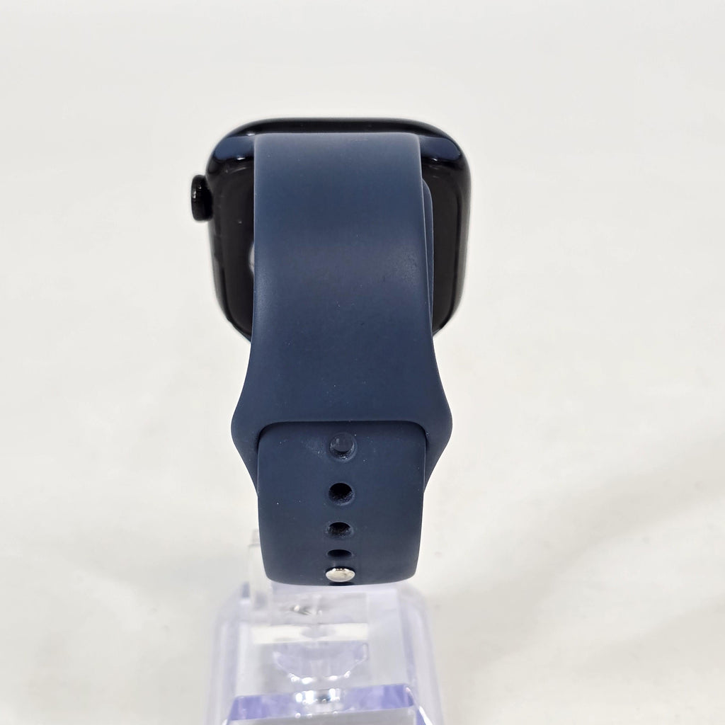 Apple Watch (Series 10) 46mm Jet Black Unlocked 64GB
