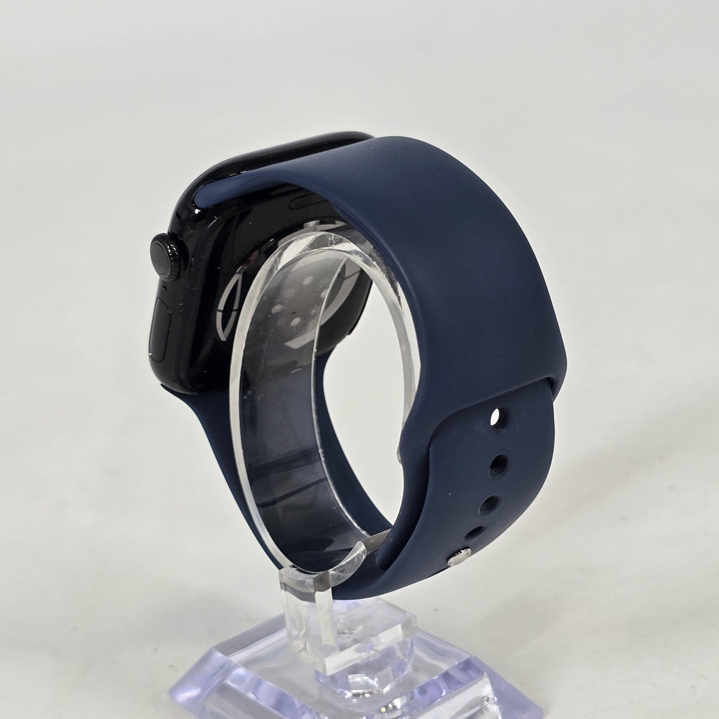 Apple Watch (Series 10) 46mm Jet Black Unlocked 64GB