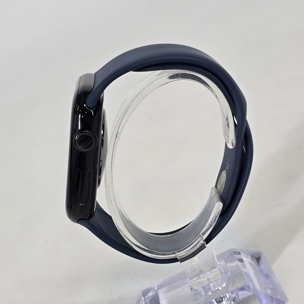 Apple Watch (Series 10) 46mm Jet Black Unlocked 64GB