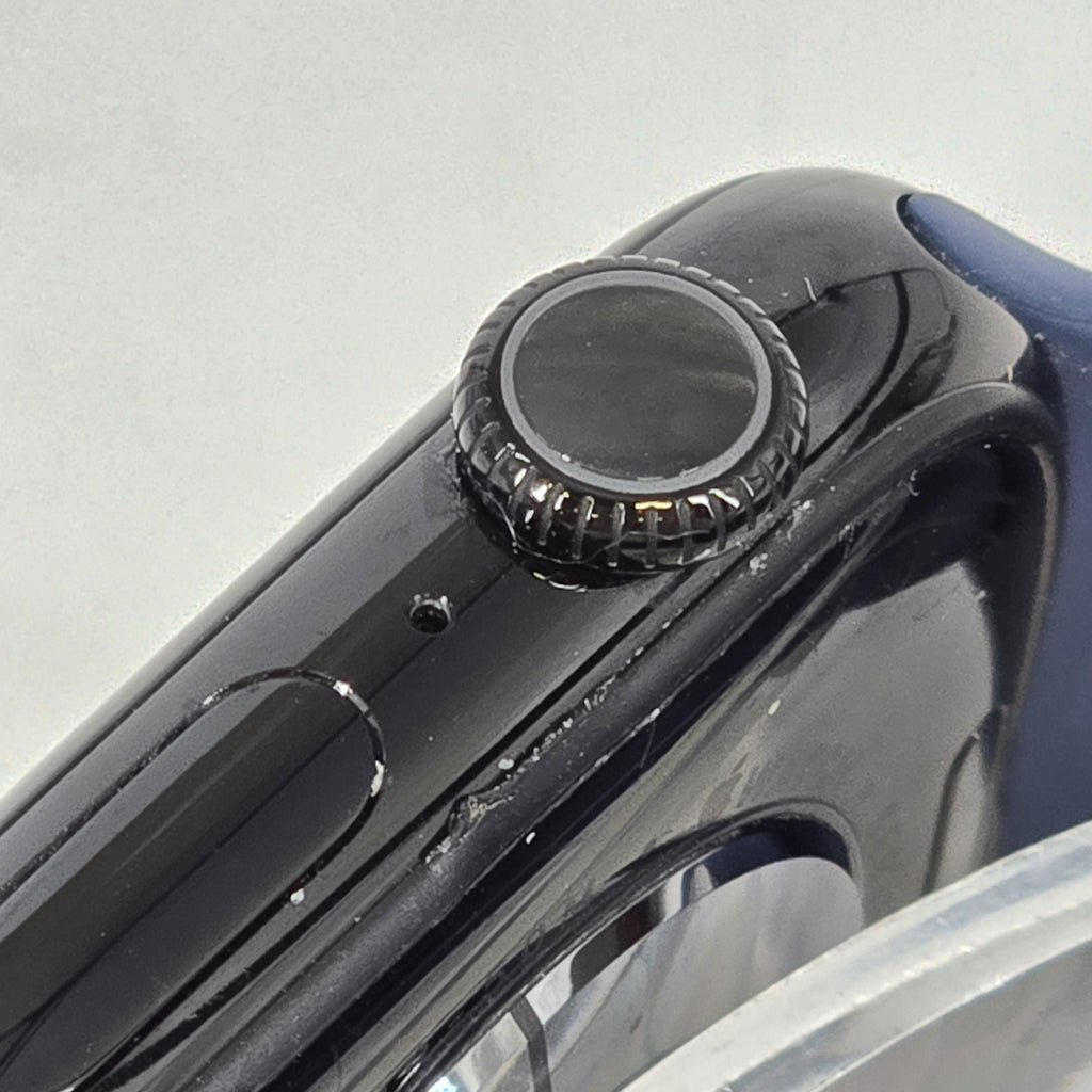 Apple Watch (Series 10) 46mm Jet Black Unlocked 64GB