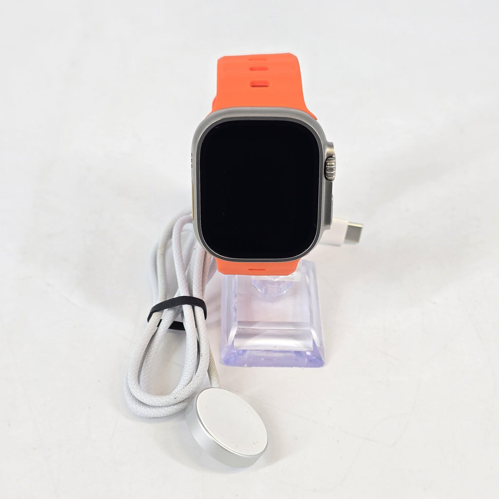 Apple Watch (Ultra) 49mm Unlocked 32GB