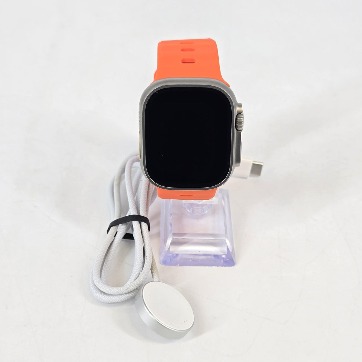 Apple Watch (Ultra) 49mm Unlocked 32GB