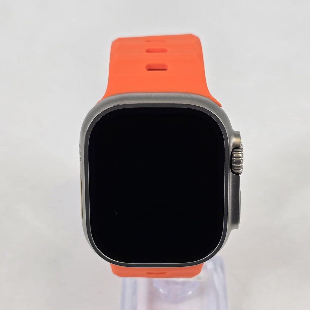 Apple Watch (Ultra) 49mm Unlocked 32GB