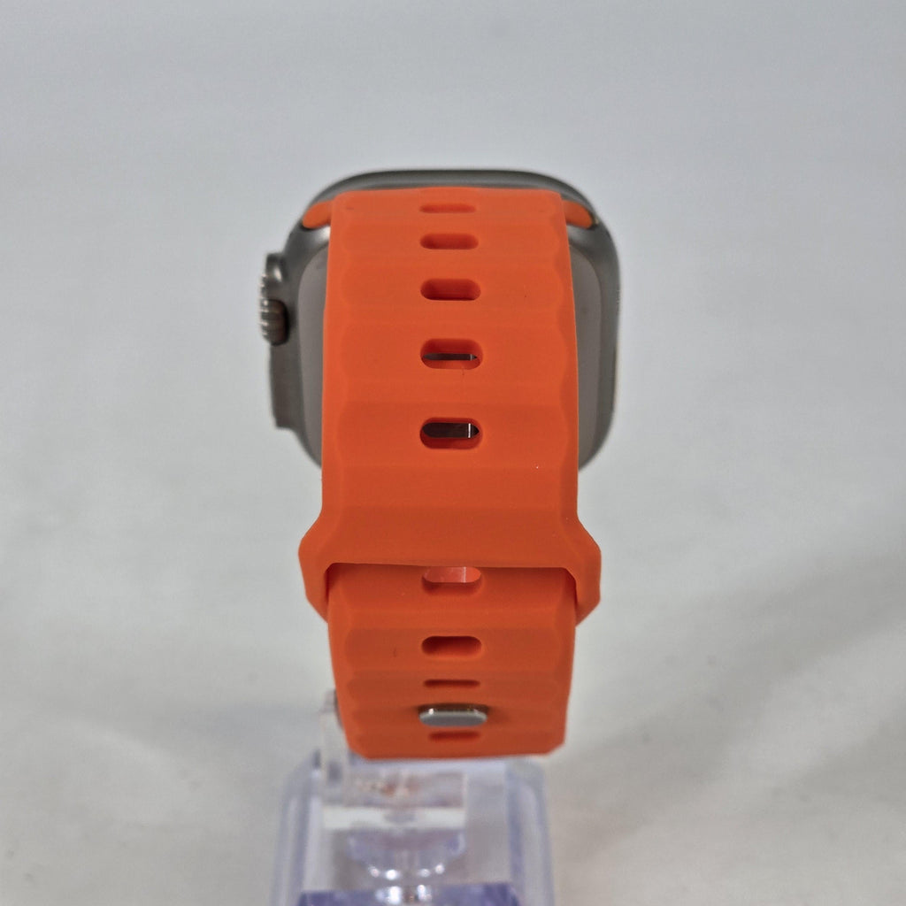 Apple Watch (Ultra) 49mm Unlocked 32GB