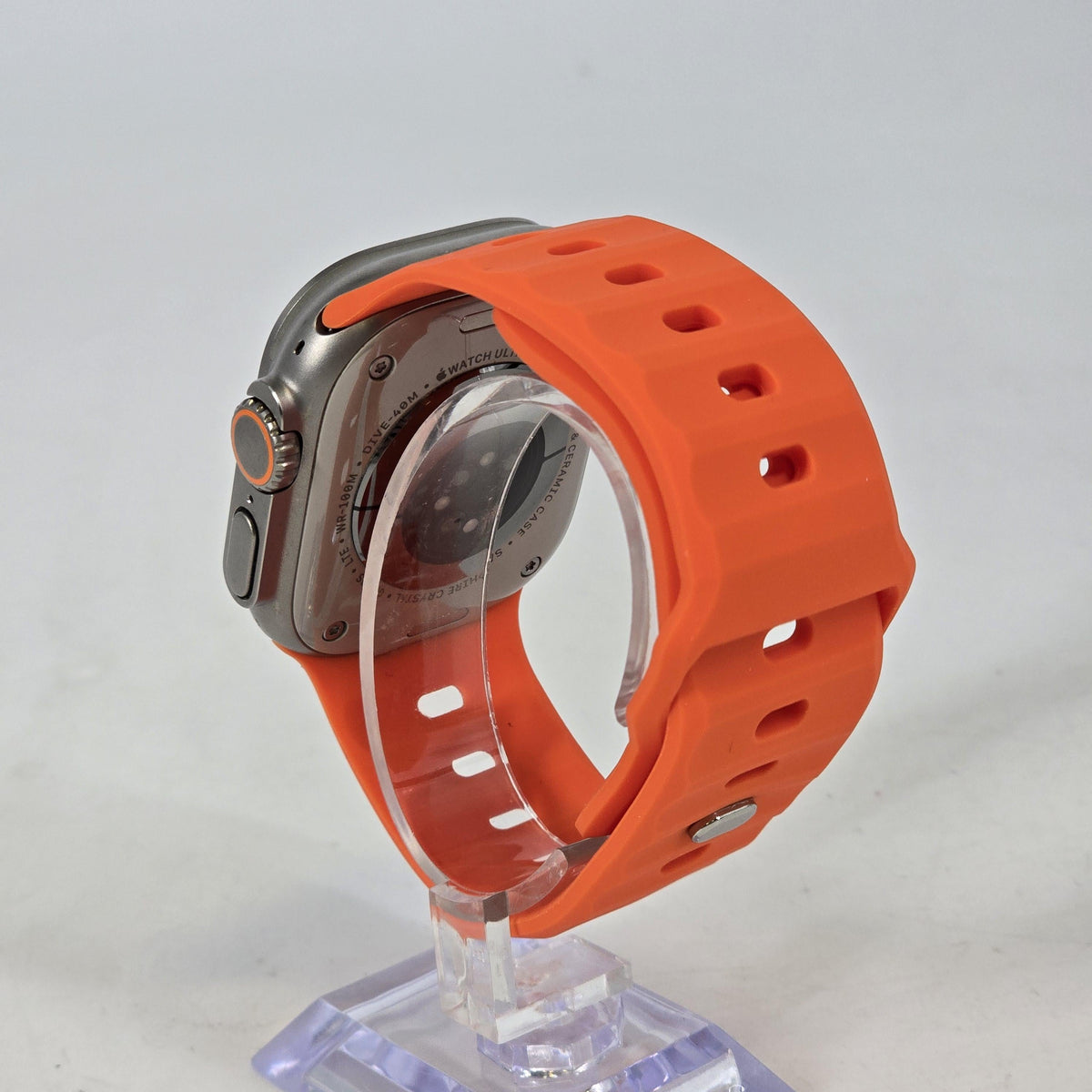 Apple Watch (Ultra) 49mm Unlocked 32GB