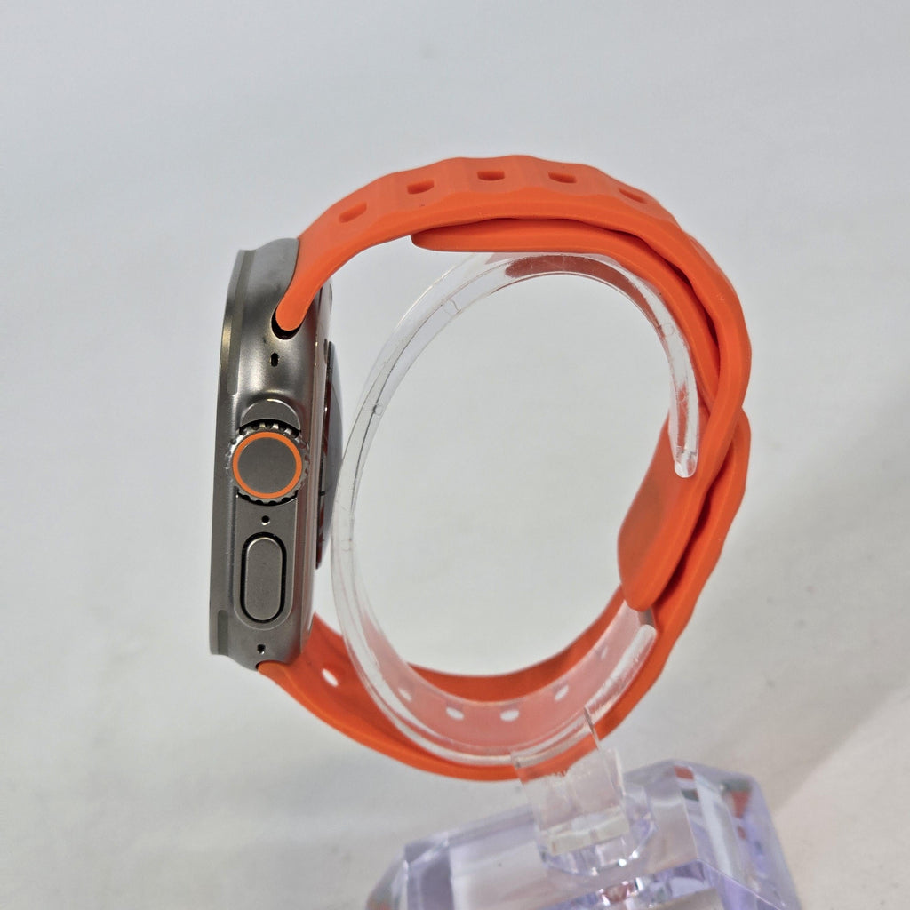 Apple Watch (Ultra) 49mm Unlocked 32GB