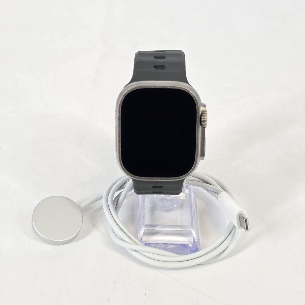 Apple Watch (Ultra) 49mm Unlocked 32GB