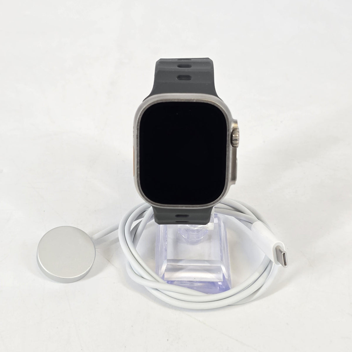 Apple Watch (Ultra) 49mm Unlocked 32GB
