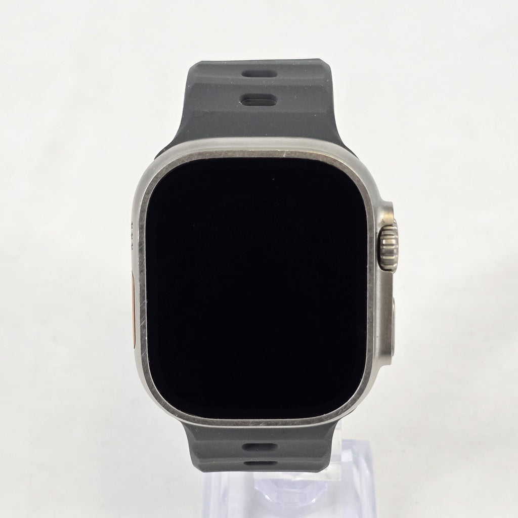 Apple Watch (Ultra) 49mm Unlocked 32GB