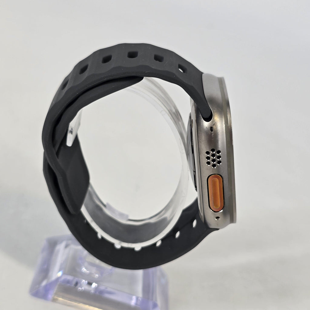 Apple Watch (Ultra) 49mm Unlocked 32GB