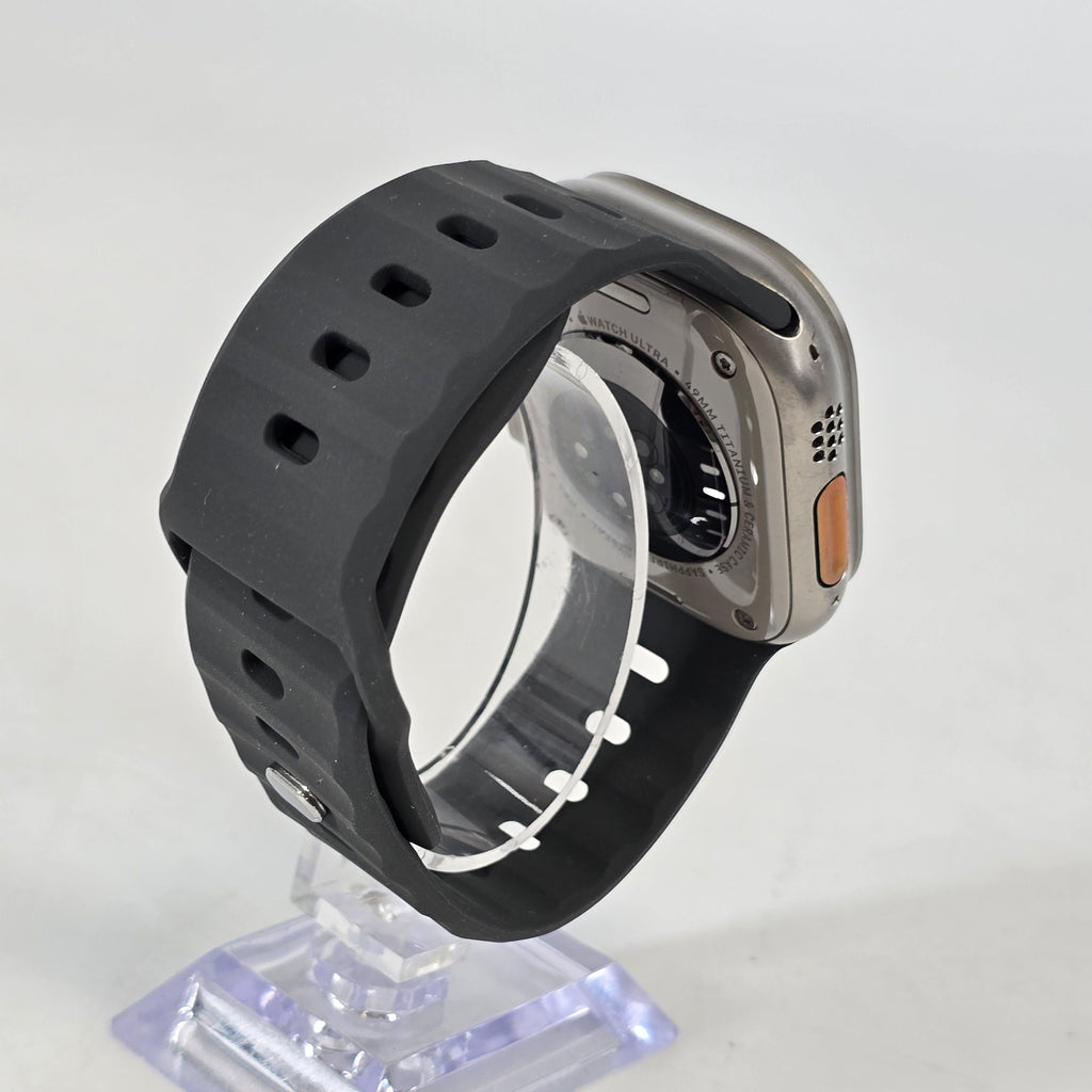 Apple Watch (Ultra) 49mm Unlocked 32GB