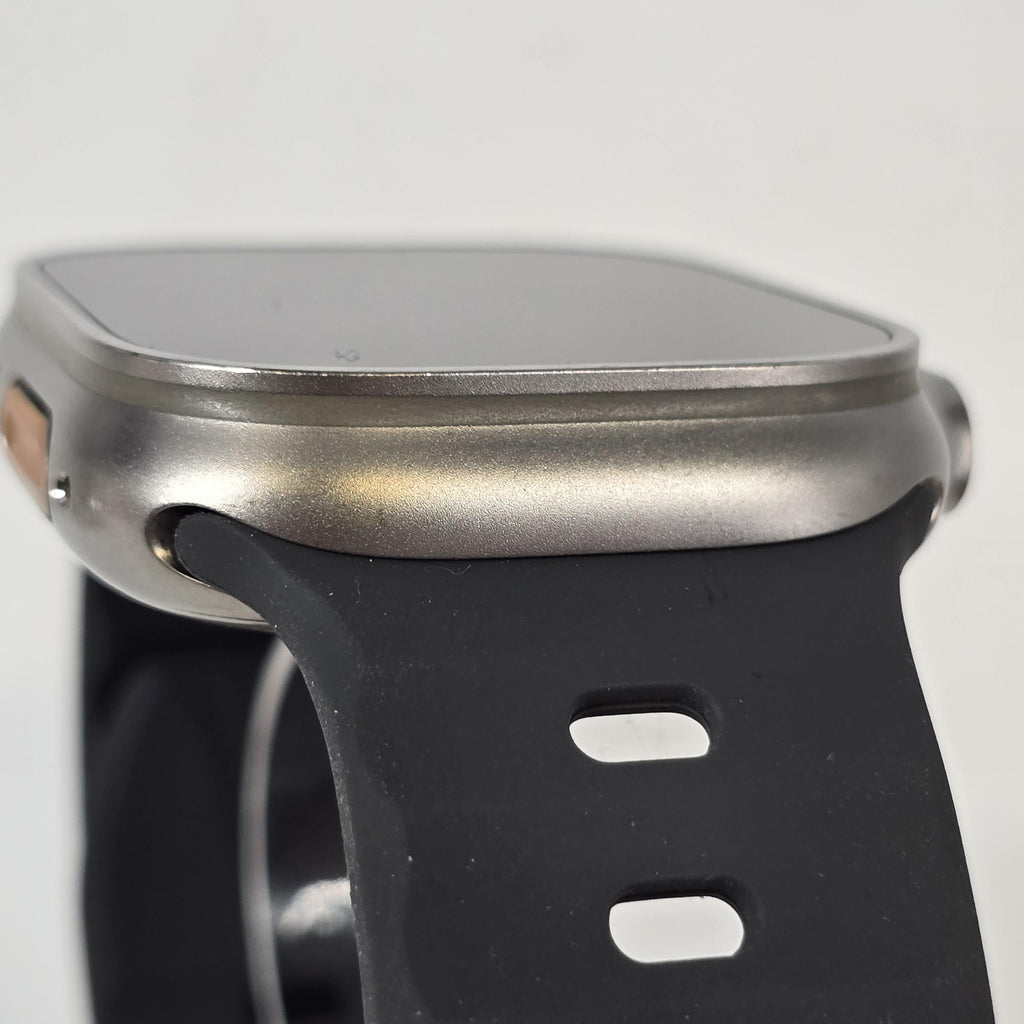 Apple Watch (Ultra) 49mm Unlocked 32GB