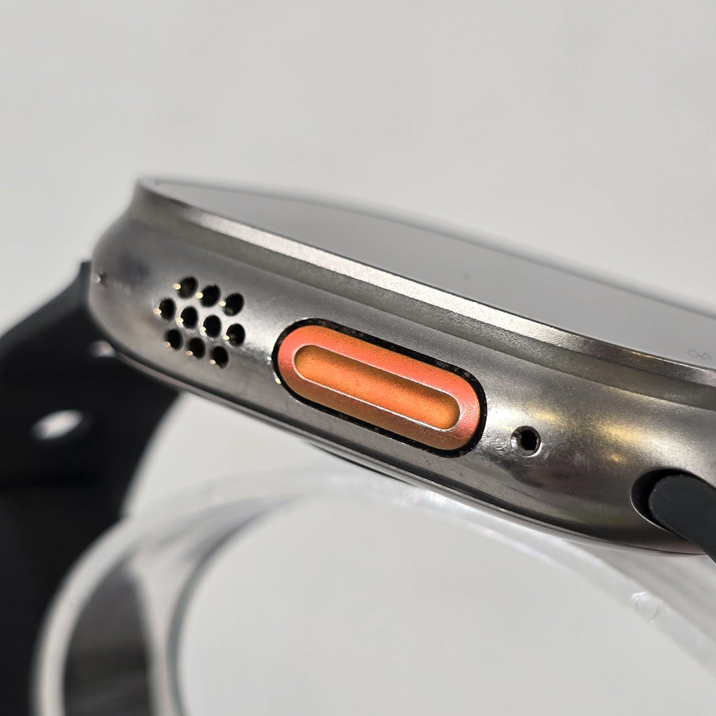 Apple Watch (Ultra) 49mm Unlocked 32GB