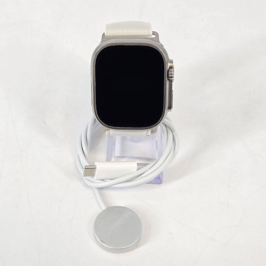 Apple Watch (Ultra) 49mm Unlocked 32GB