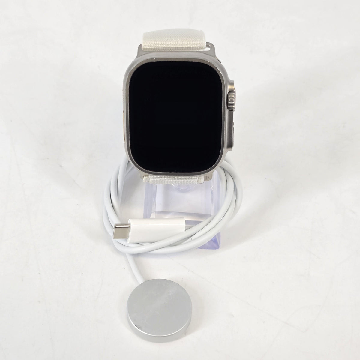 Apple Watch (Ultra) 49mm Unlocked 32GB