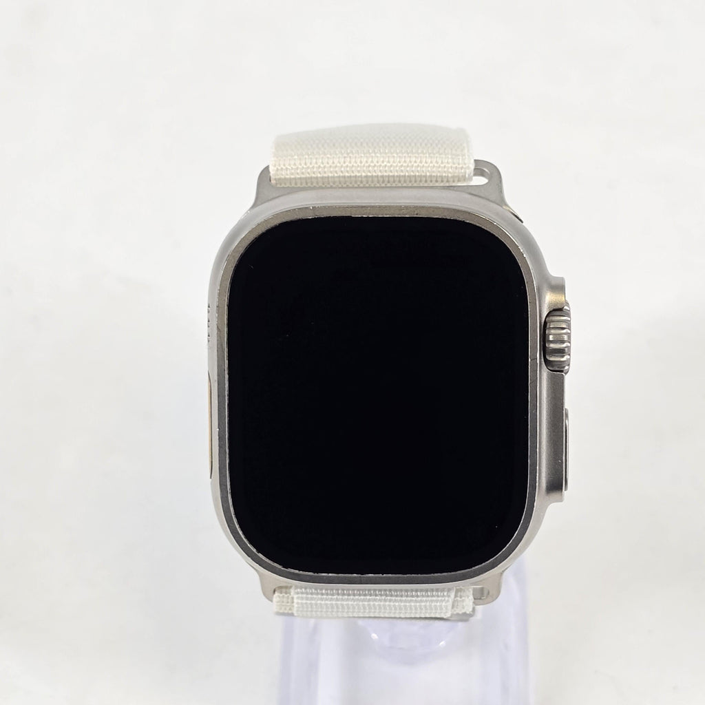 Apple Watch (Ultra) 49mm Unlocked 32GB