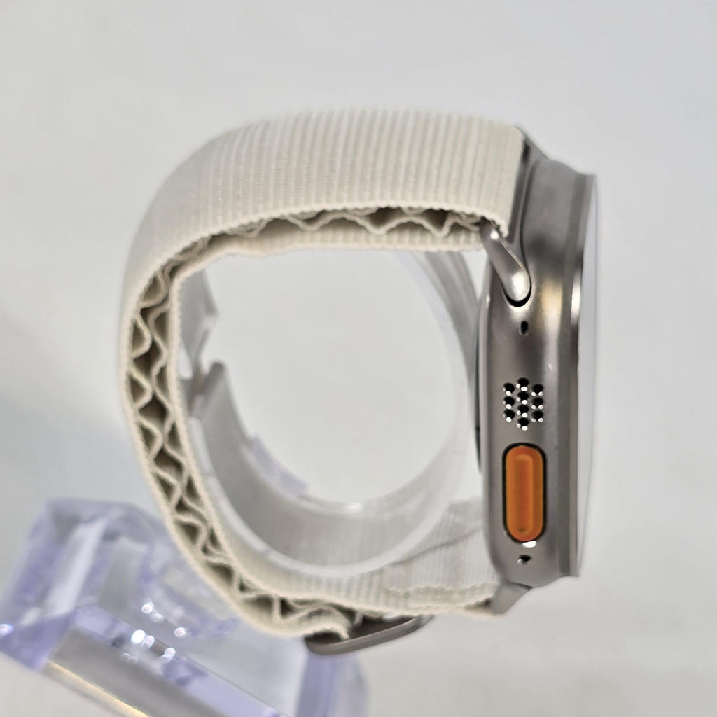 Apple Watch (Ultra) 49mm Unlocked 32GB
