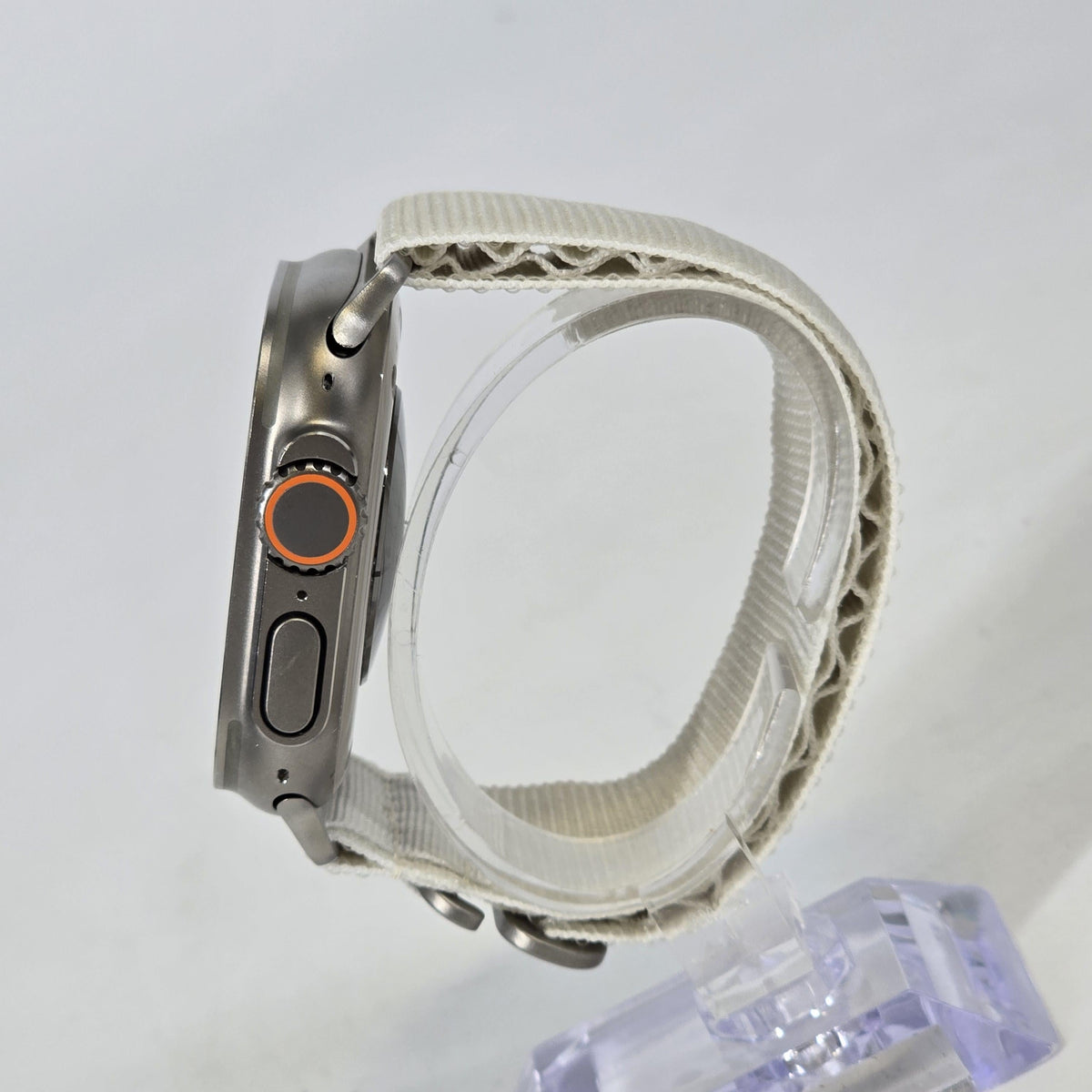 Apple Watch (Ultra) 49mm Unlocked 32GB