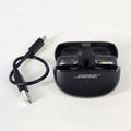 Bose Ultra Open Earbuds Black