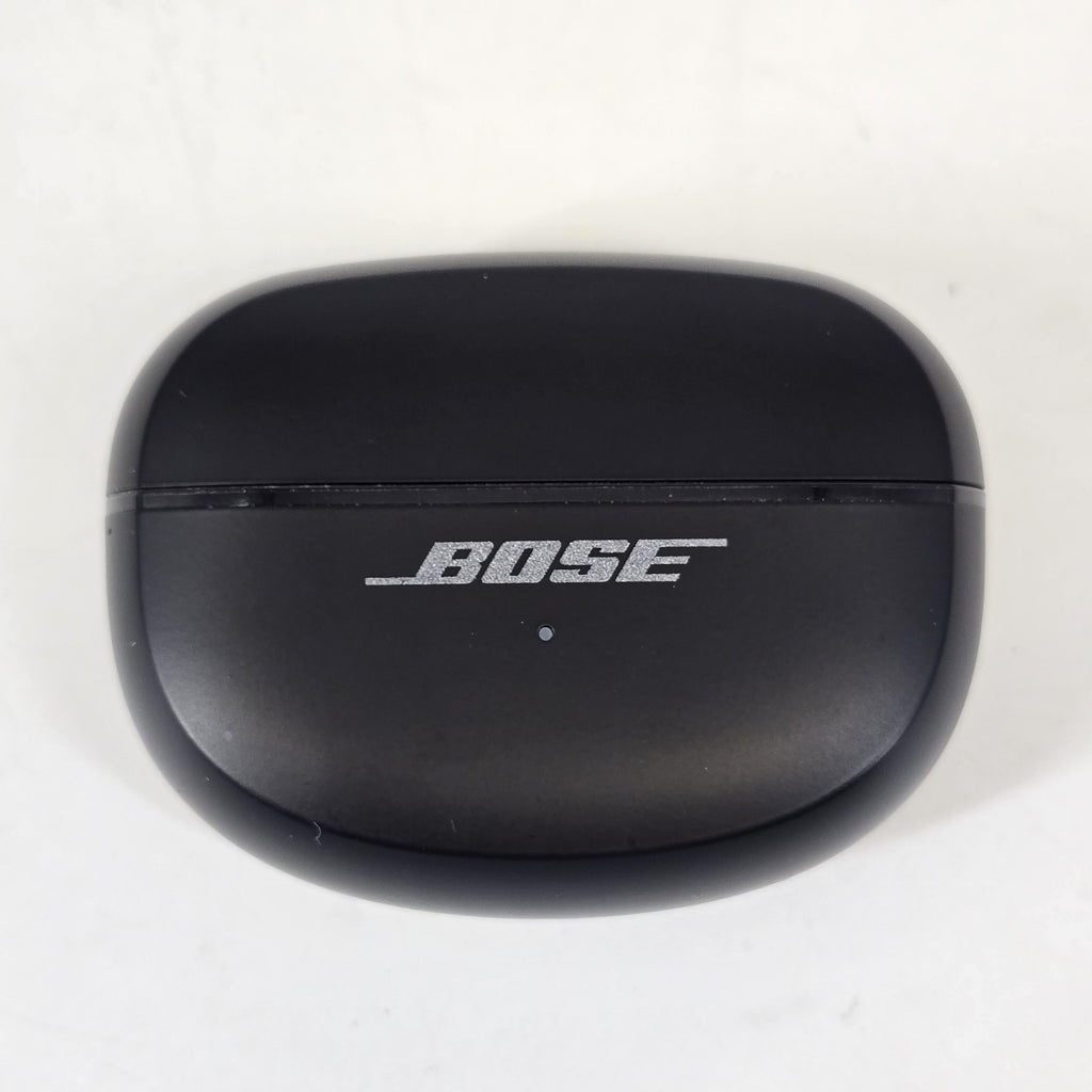 Bose Ultra Open Earbuds Black