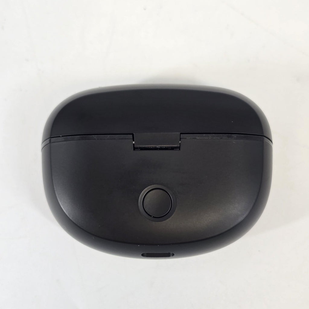 Bose Ultra Open Earbuds Black
