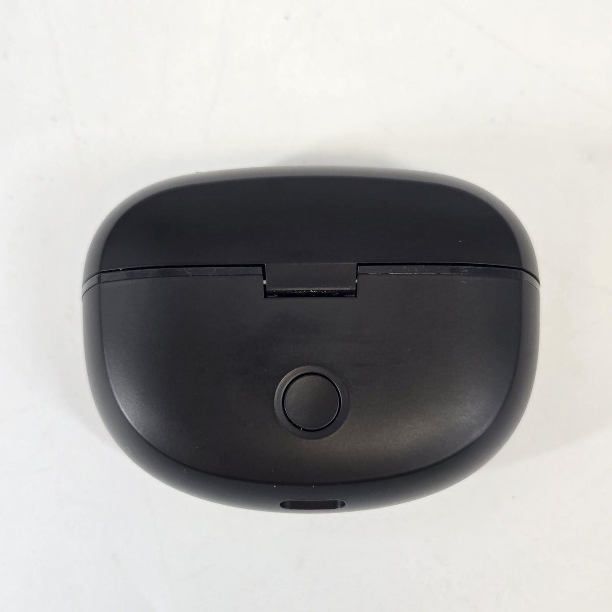 Bose Ultra Open Earbuds Black