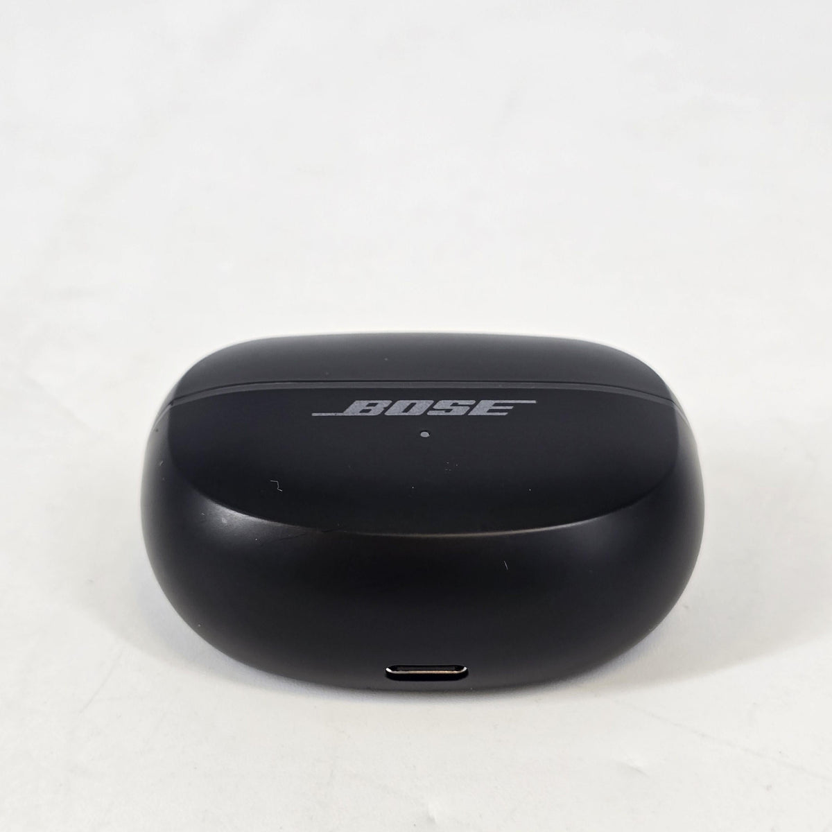 Bose Ultra Open Earbuds Black