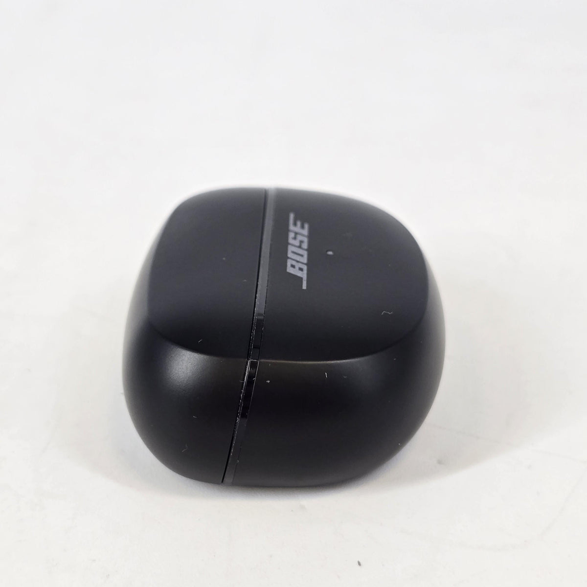 Bose Ultra Open Earbuds Black