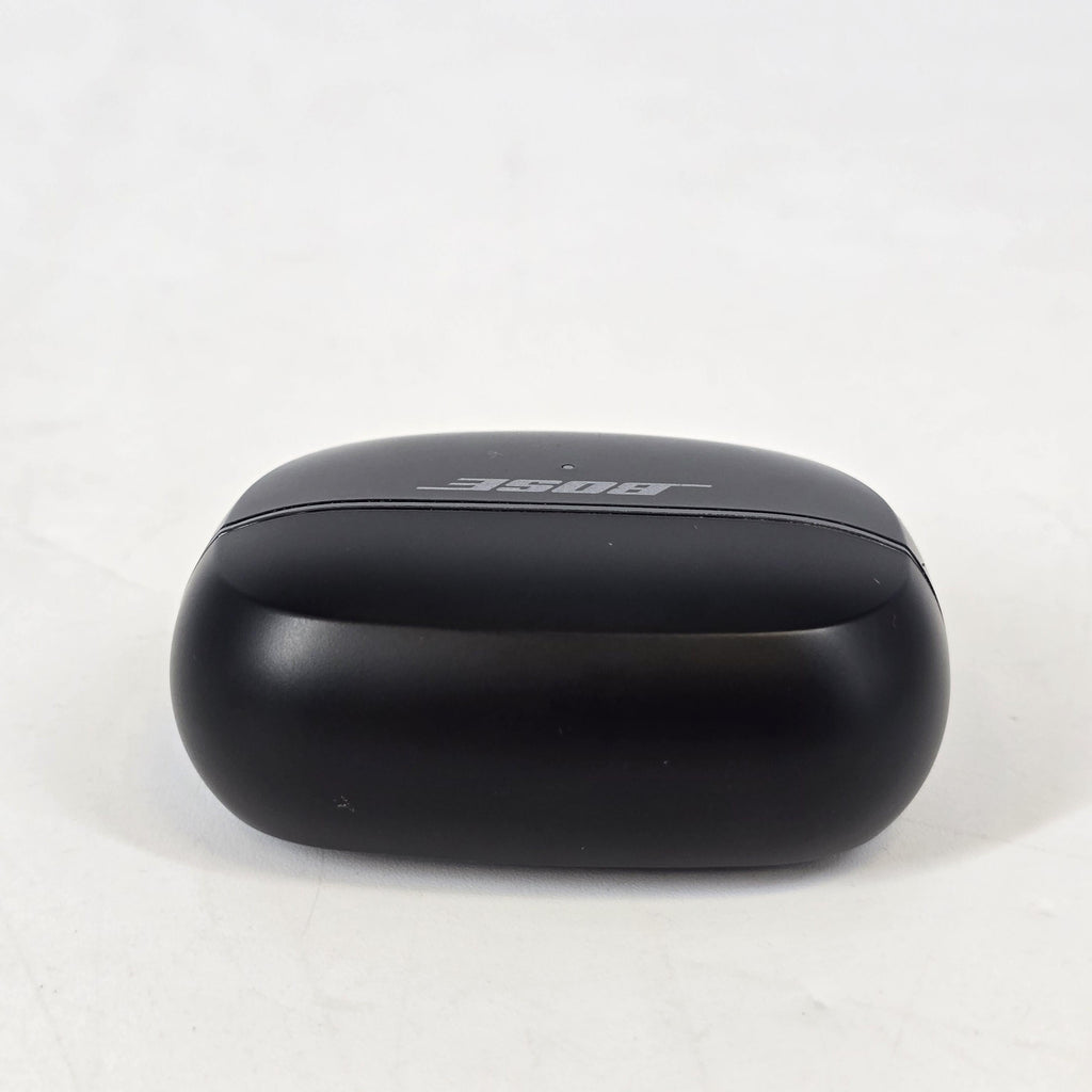 Bose Ultra Open Earbuds Black