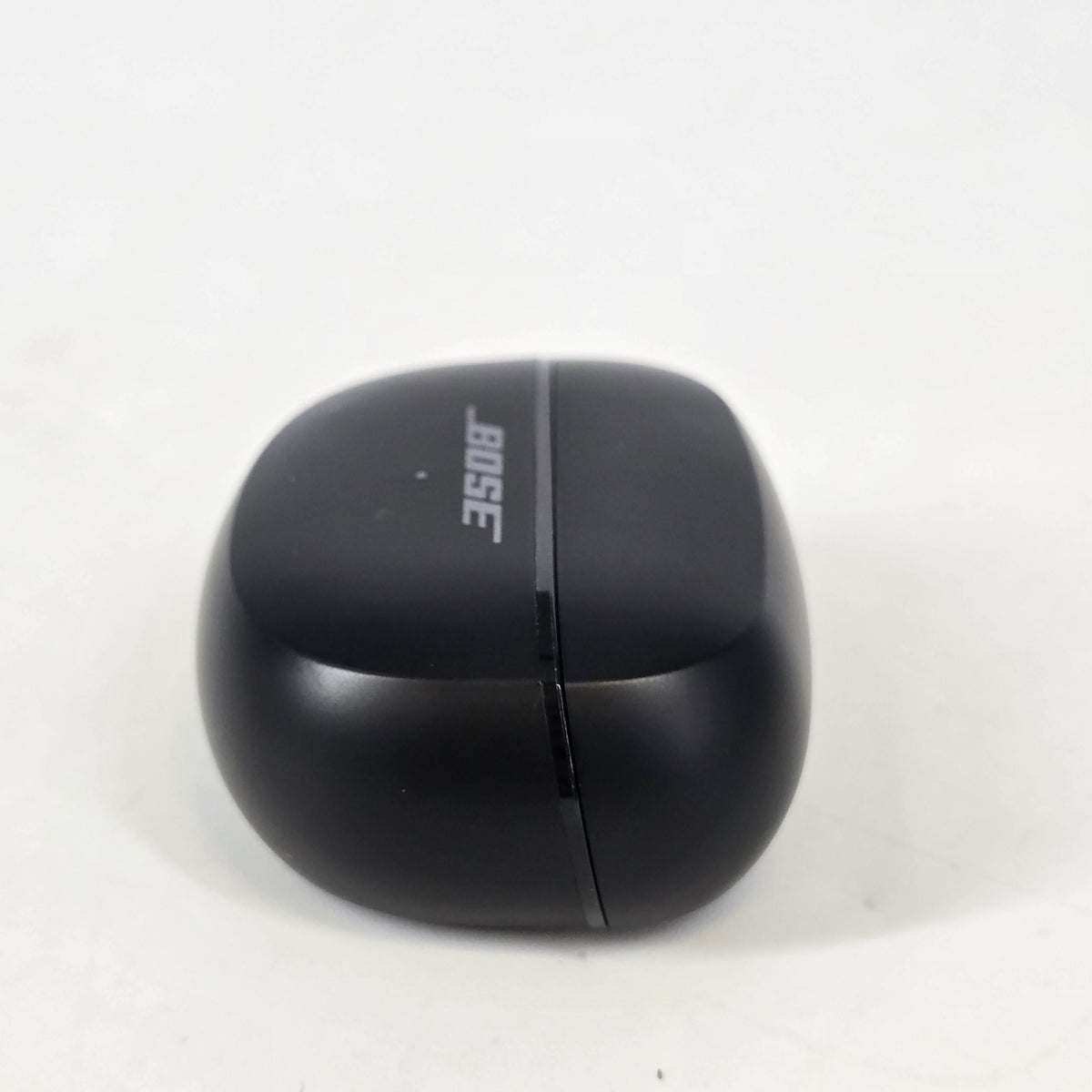 Bose Ultra Open Earbuds Black