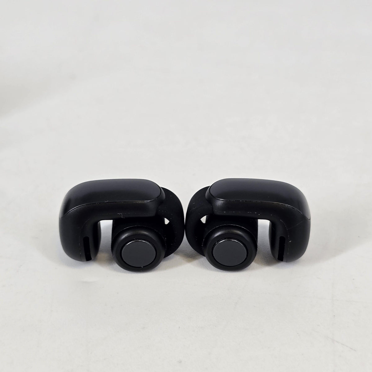 Bose Ultra Open Earbuds Black