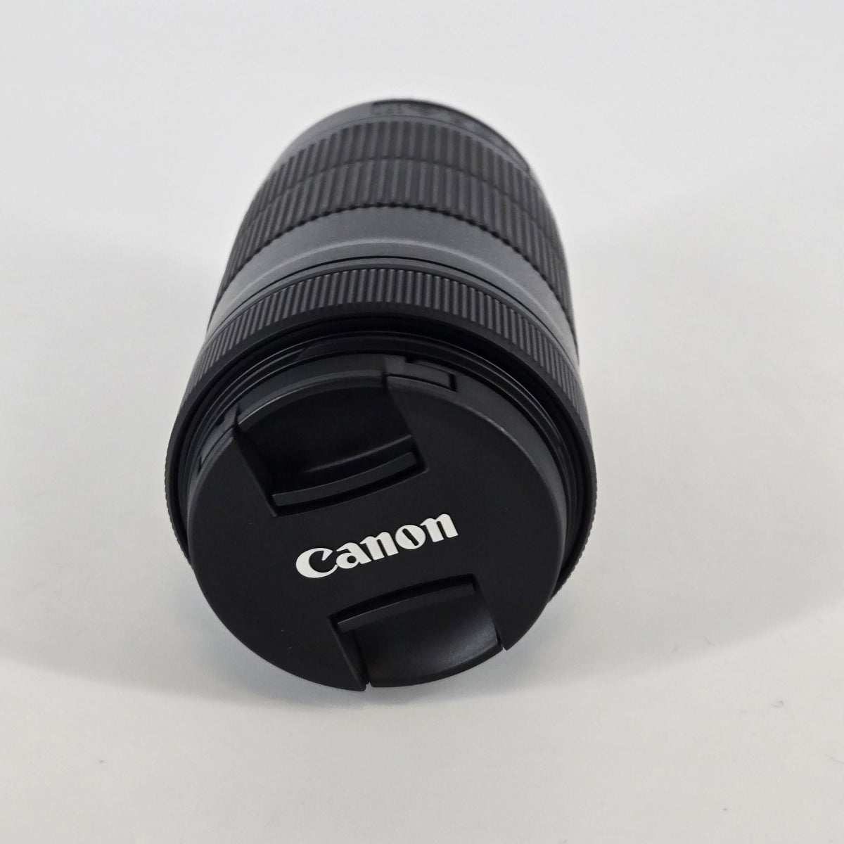 Canon EF-S 55-250mm Black