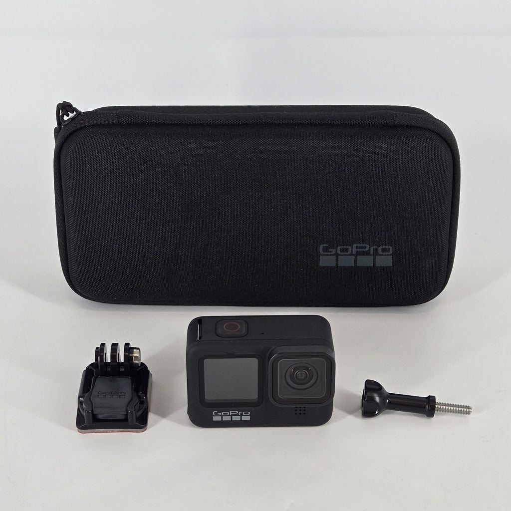 GoPro Hero 9 Black