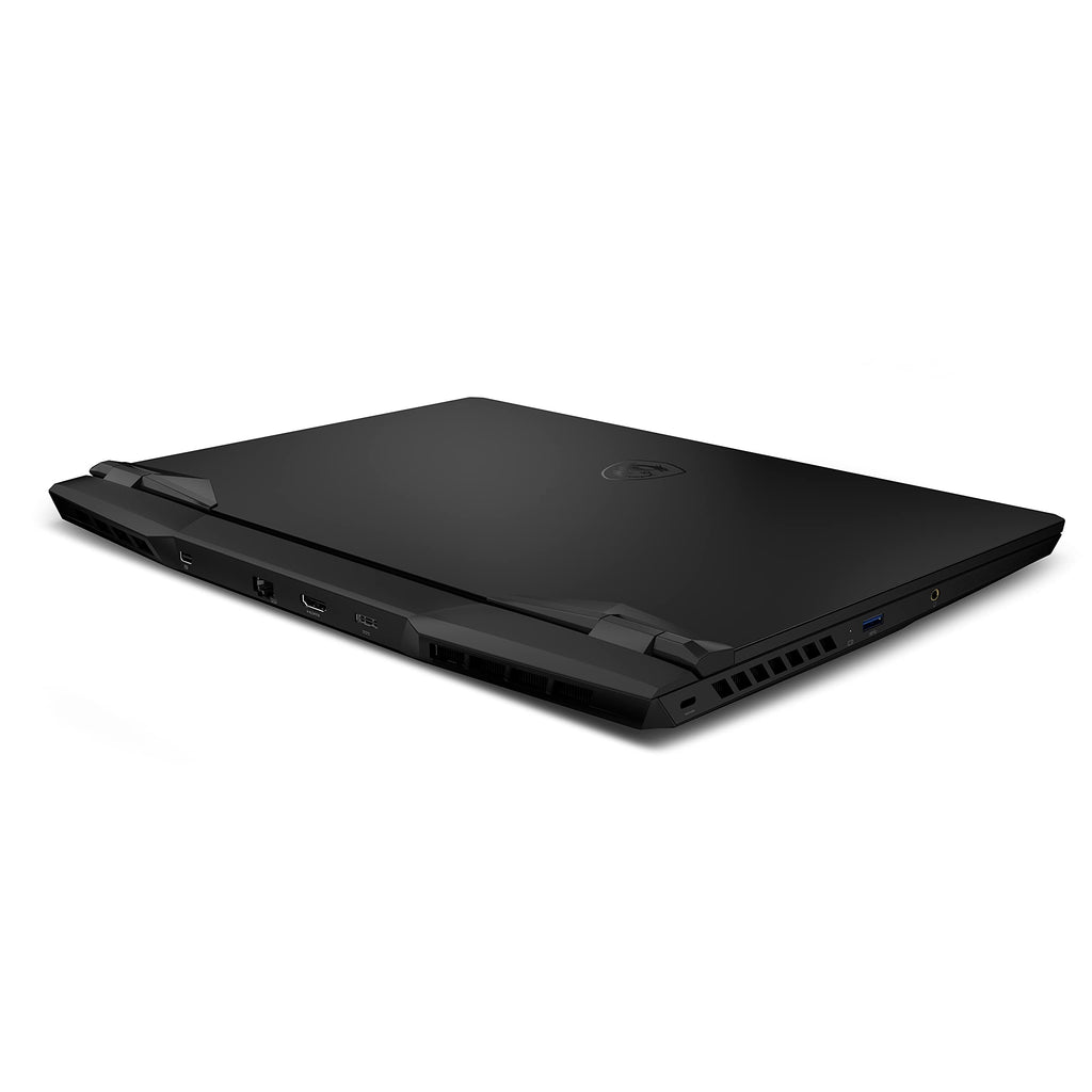 MSI - GP66 15.6 240hz Gaming Laptop - Intel Core i7-11800H - NVIDIA GeForce RTX 3080 - 1TB SSD - 16GB RAM - GP66655