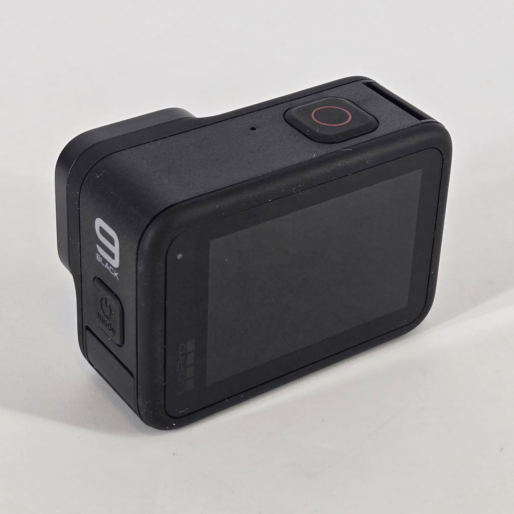 GoPro Hero 9 Black