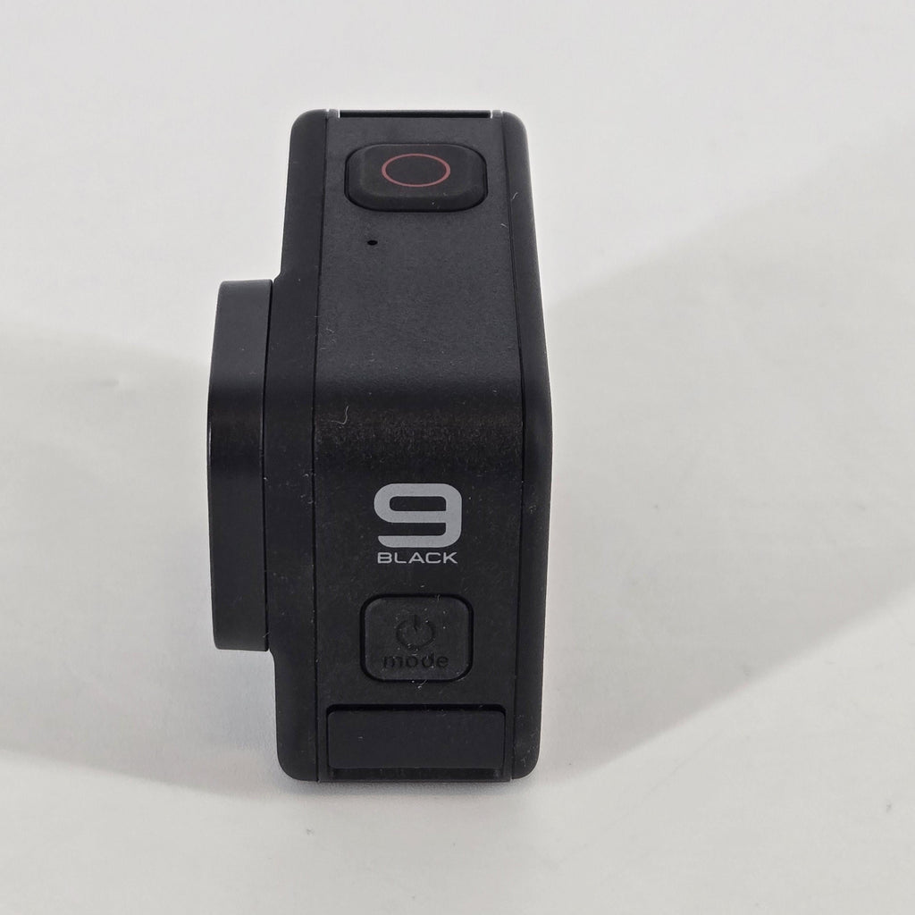 GoPro Hero 9 Black