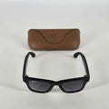 Meta Ray-Ban Meta Wayfarer (Gen 2) Shiny Black 32GB