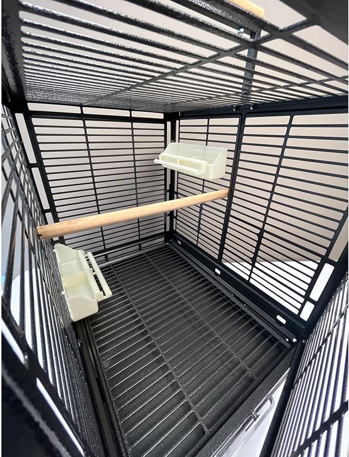 ZooPro Pet Travel Cage