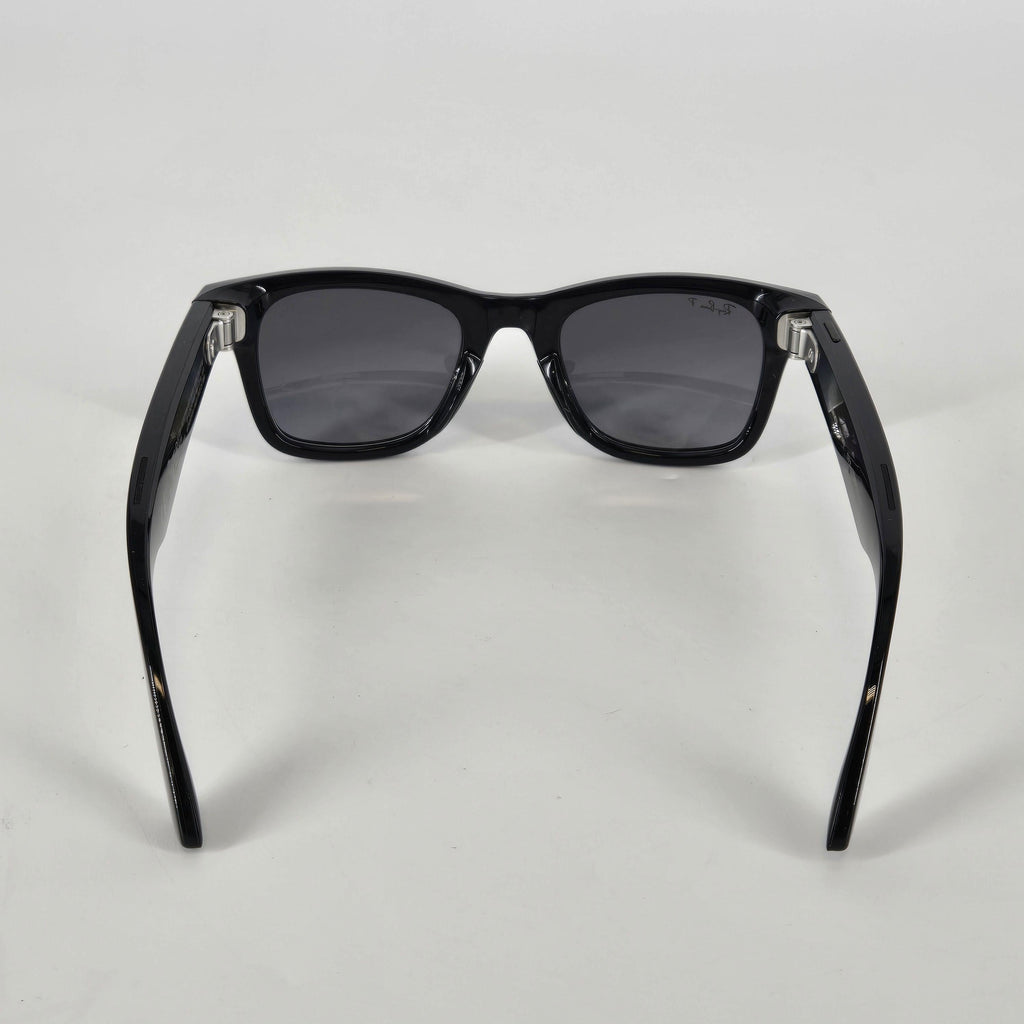 Meta Ray-Ban Meta Wayfarer (Gen 2) Shiny Black 32GB